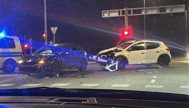 prometna nesreća zubak