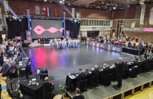 Dođite i danas na plesni spektakl! Velika Gorica domaćin Svjetskog prvenstva u akrobatskom rock ‘n’ rollu