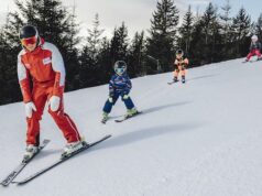 Klokan Sport otvara prijave za škole skijanja na Sljemenu i Rogli