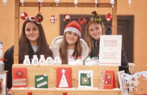 FOTO Veseli blagdanski “Petek na Gorice”