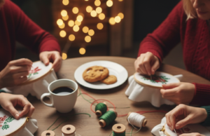 Večeras radionica veza u Kučama, prijavite se!