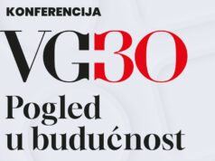 Konferencija “VG30 – Pogled u budućnost”: Grad sutra otvara dijalog o razvojnim prioritetima