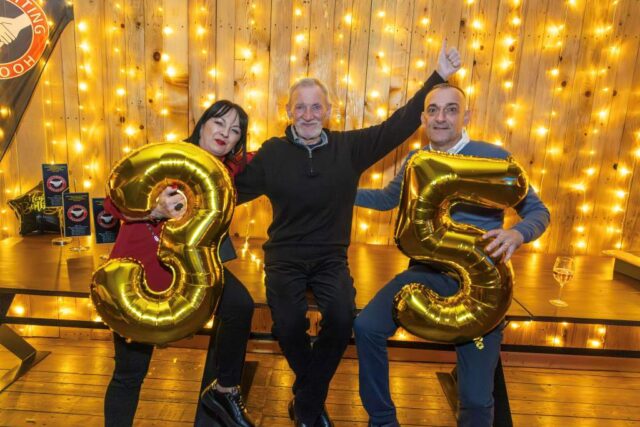 Nezavisni strukovni sindikat aerodromskog operativnog osoblja Hrvatske Mariozilec (4)