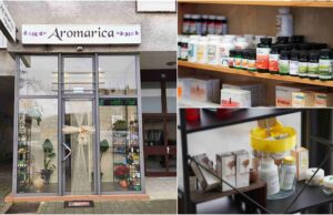FOTO Nova lokacija omiljene biljne ljekarne: Aromarica Monike Antolović otvorila vrata u Zagrebačkoj ulici