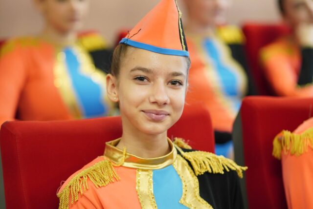 barbarice mažoretkinje uspjeh doček prijem katd (3)