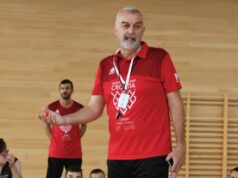 Memorijalni turnir Silvije Jenkač – Jenki: Košarkaški vikend u čast goričke legende