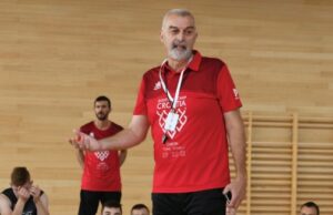 Memorijalni turnir Silvije Jenkač – Jenki: Košarkaški vikend u čast goričke legende