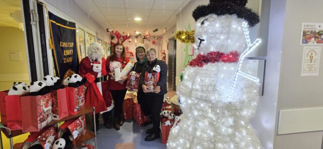 dar za osmijeh vvg kalambura