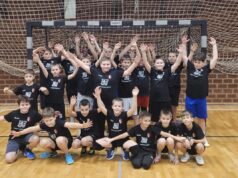 HRK Gorica s programom “Loptom preko granice” stvara novu generaciju hrabrih i odgovornih sportaša