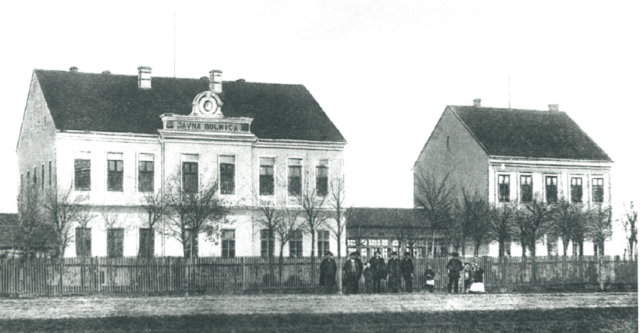 medicina u turopolju bolnica muzej