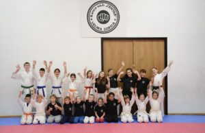 Karate klub Centar s tri medalje zaključio uspješnu sezonu