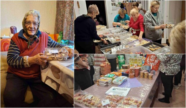 klub žena pokupsko potrebiti