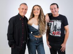 Večeras veliki koncert grupe Magazin u centru Velike Gorice