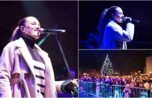 VIDEO & FOTO Dan Grada uz Magazin i najveće hitove u Velikoj Gorici