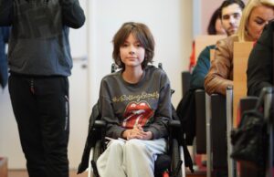 Međunarodno obilježavanje: Velika Gorica predvodnik, strategijama brine za tisuće sugrađana s invaliditetom