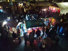 Blagdansko ozračje: U Mraclinu održan Advent