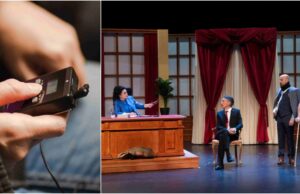 Večeras predstava “Pljuska” uz audiodeskripciju povodom Međunarodnog dana osoba s invaliditetom