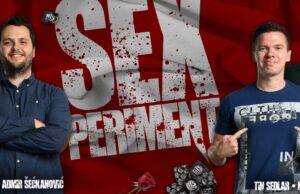 Urnebes bez cenzure: Stand up show “SEXperiment” stiže u Dom kulture Buševec