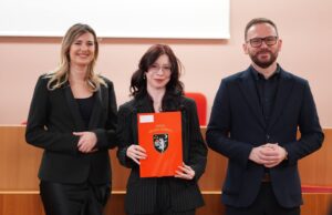 FOTO Velikogoričkim učenicima i studentima dodijeljene stipendije