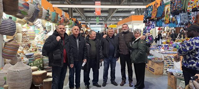 studijsko putovanje obrtnici