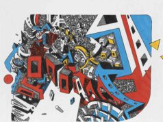 Ovog petka otvorenje samostalne izložbe ‘Ritam u pogledu’ Tina Samaržije