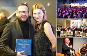 Održana promocija knjige “Velikogoričke priče”: Zbirka priča Sandre Sarije koja čuva uspomene našega grada