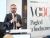 FOTO Konferencija “VG30 – Pogled u budućnost” otvorila raspravu o daljnjem razvoju