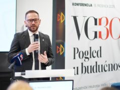 FOTO Konferencija “VG30 – Pogled u budućnost” otvorila raspravu o daljnjem razvoju