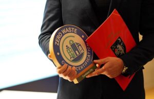 Grad Velika Gorica kandidat za “Zero Waste” certifikat: Potpisan ključni ugovor za čišću budućnost