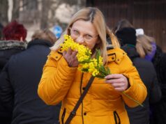 Dan mimoza u Velikoj Gorici: Dubravkina priča o borbi koju nitko nije predvidio