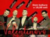 Ljubav na drukčiji način: Lajnap comedy show stiže u Buševec na Valentinovo specijal