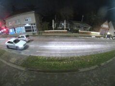 Vozač zalutao: Vožnja u krivom smjeru u centru grada