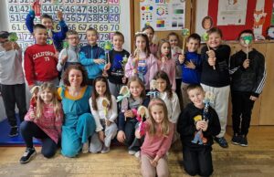 Mali čuvari baštine: Velikogorički mališani kroz igru i maštu sačuvali djelić naše prošlosti