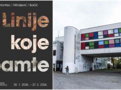 Tri generacije umjetnica u Galeriji Galženica: Izložba “Linije koje pamte” istražuje temu kulturnog nasljeđa