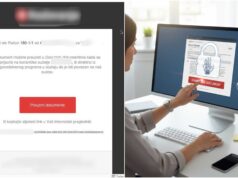 Novi val internetskih prijevara: Napadači koriste Fiskalizaciju 2.0 za krađu korisničkih podataka