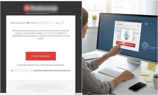 internetska prijevara fiskalizacija 2.0