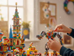 LEGO radionice u Velikoj Gorici kroz cijeli siječanj: Otvorene prijave za nove termine