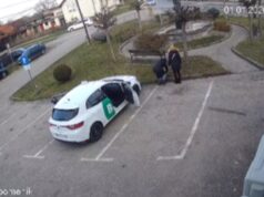 PORAŽAVAJUĆE: Sedam štenaca nije preživjelo, dvije žene ih ostavile u vreći na hladnoći