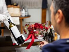 Mon Ami zapošljava: Otvorena pozicija za konobara u jednom od najboljih goričkih restorana