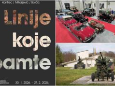 Noć muzeja u Velikoj Gorici: Putovanje kroz sjećanja, umjetnost i zaboravljene strojeve