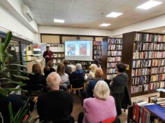 Od senegalskih vračeva do Sahare na vagonima rude: Andrija Pomper predstavio Sjeverozapadnu Afriku