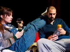 Predstava “Dok nas inteligencija ne rastavi” stiže u POU