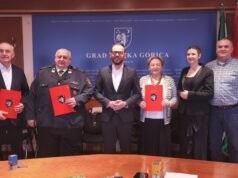 Čuvari tradicije, sigurnosti i inovacija: Velika Gorica snažno stoji uz svoje zajednice