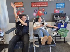 Gotovo 500 Velikogoričana darovalo krv: Osigurano više od 1200 prilika za spas života