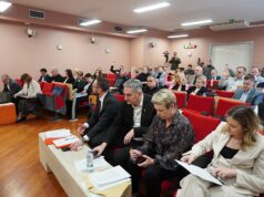 U TIJEKU Peta sjednica Gradskog vijeća: Aktualni sat o cijenama, prometu i projektima