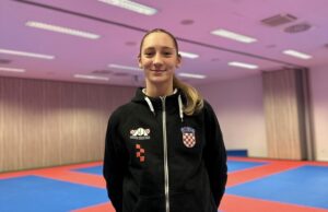 Goričanka Katja Braica predstavlja Hrvatsku na Europskom prvenstvu na Cipru