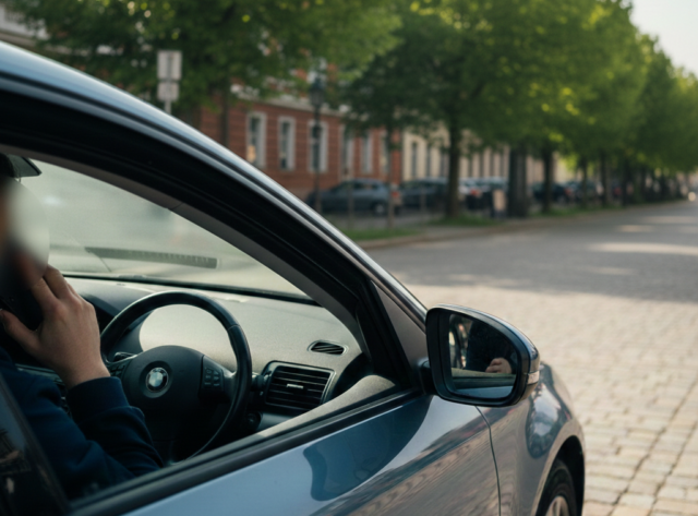 policija mobitel pojas gemini