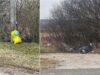 FOTO Sramotni prizori na ulazu u Gradiće: Nesavjesni pojedinci ponovno prirodu pretvaraju u odlagalište