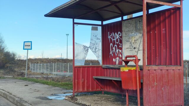 vandalizam razbijena stanica (4)