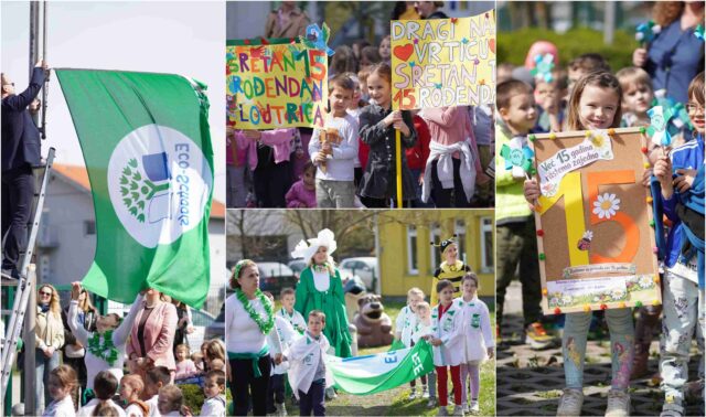 dječji vrtić lojtrica